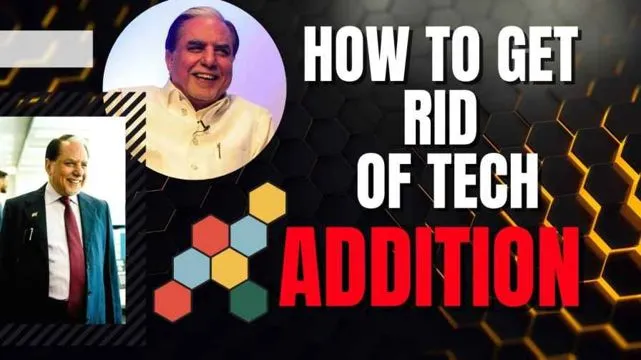 Technology a Boon or a Bane