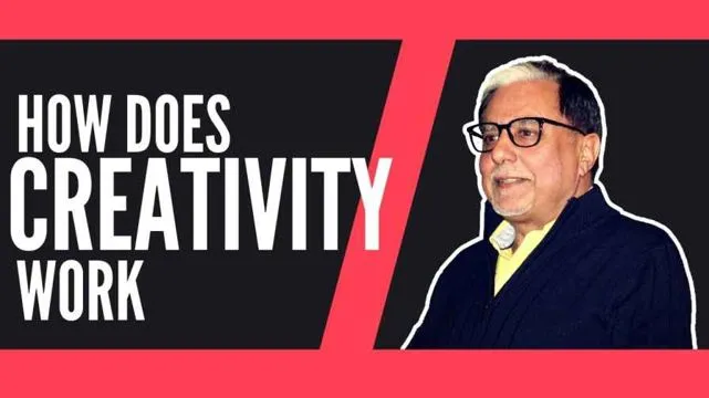 CREATIVITY AND ITS IMPORTANCE